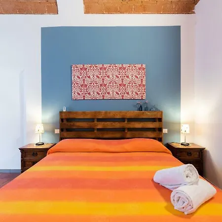 Stella Apartment Prato  Exterior photo