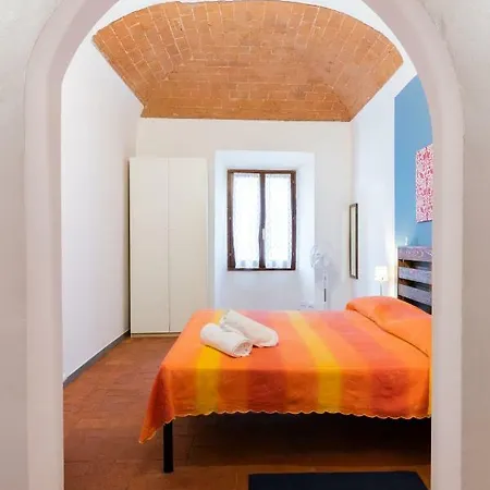 Stella Apartment Prato  Exterior photo