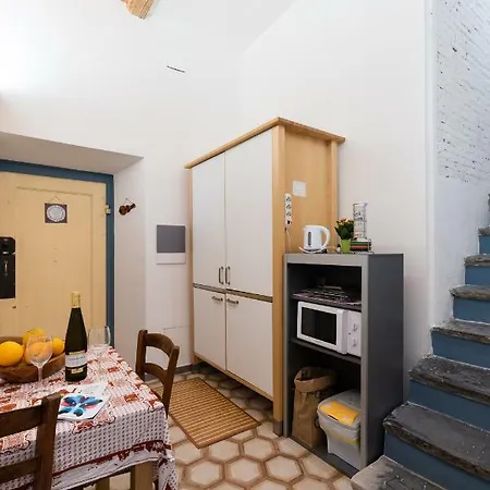 Stella Apartment Prato  Exterior photo