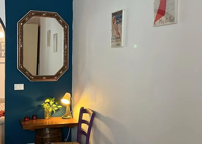 Stella Apartment