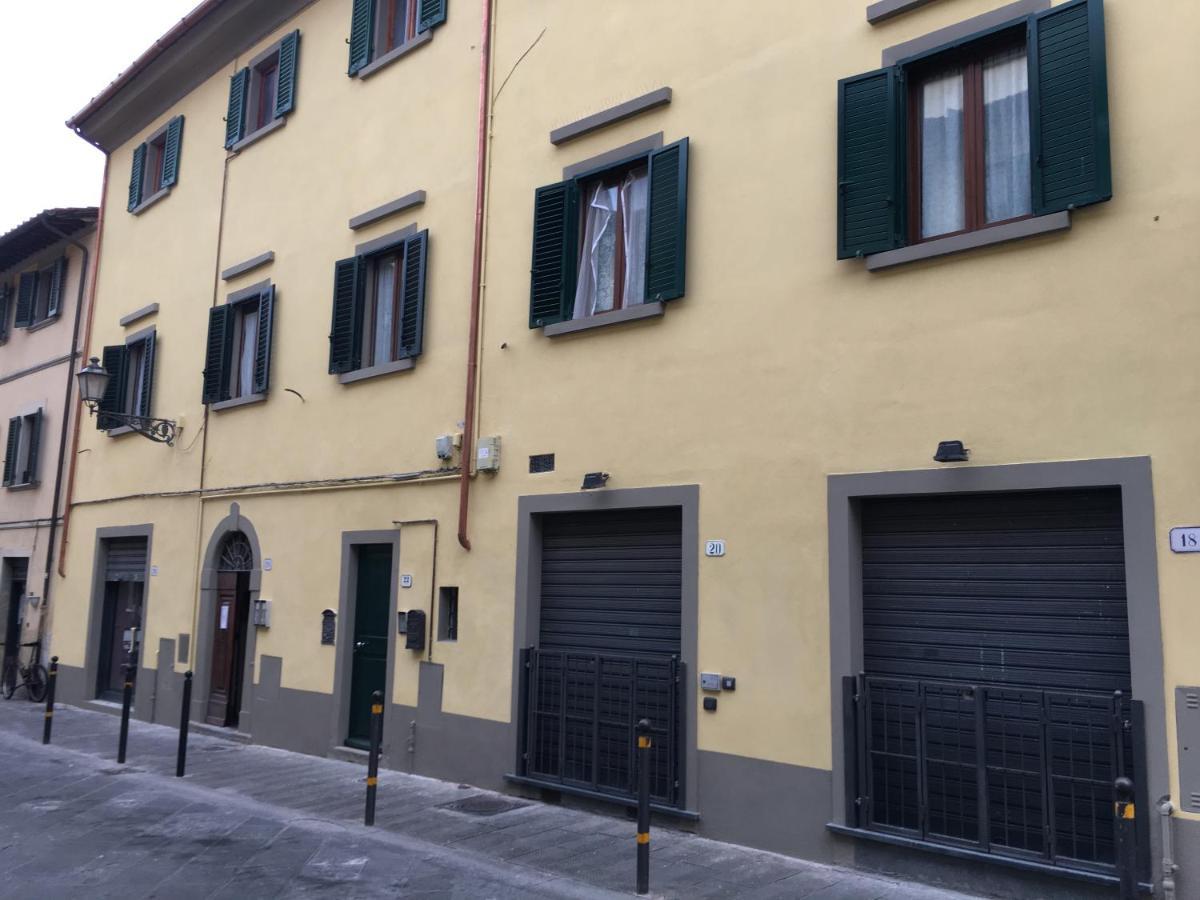 Stella Apartment
