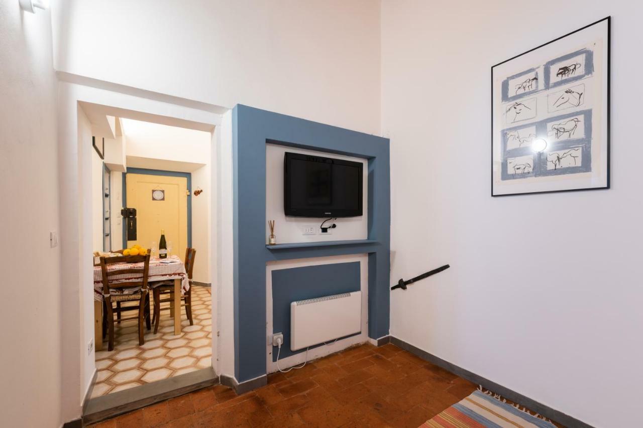 Stella Apartment