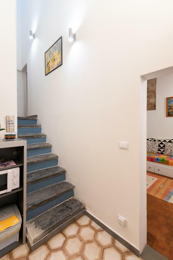 Apartment Stella *