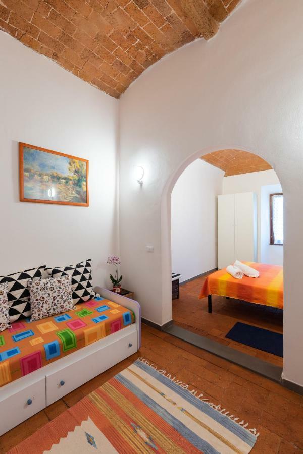 Stella Apartment *